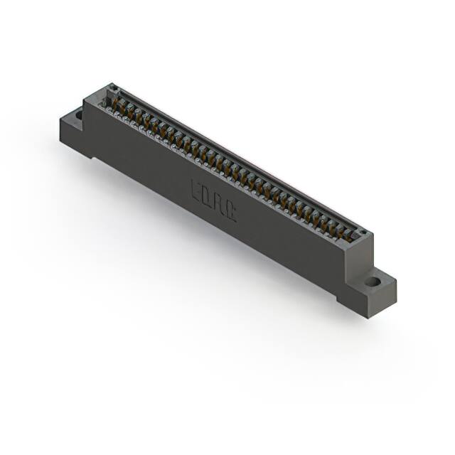 895-030-541-104 EDAC Inc.  Edgeboard Connectors